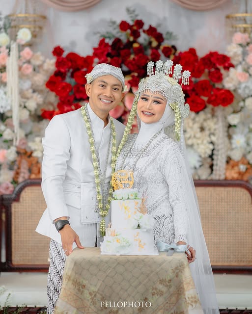 Foto Alia & Samudra